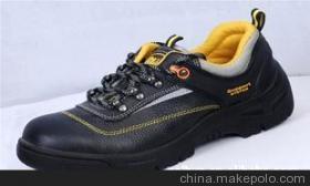 好又安安全鞋 專業防護，品質保障