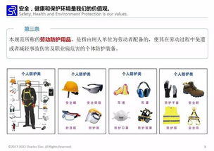 用人單位勞動(dòng)防護(hù)用品管理規(guī)范與勞動(dòng)保護(hù)用品銷售指引